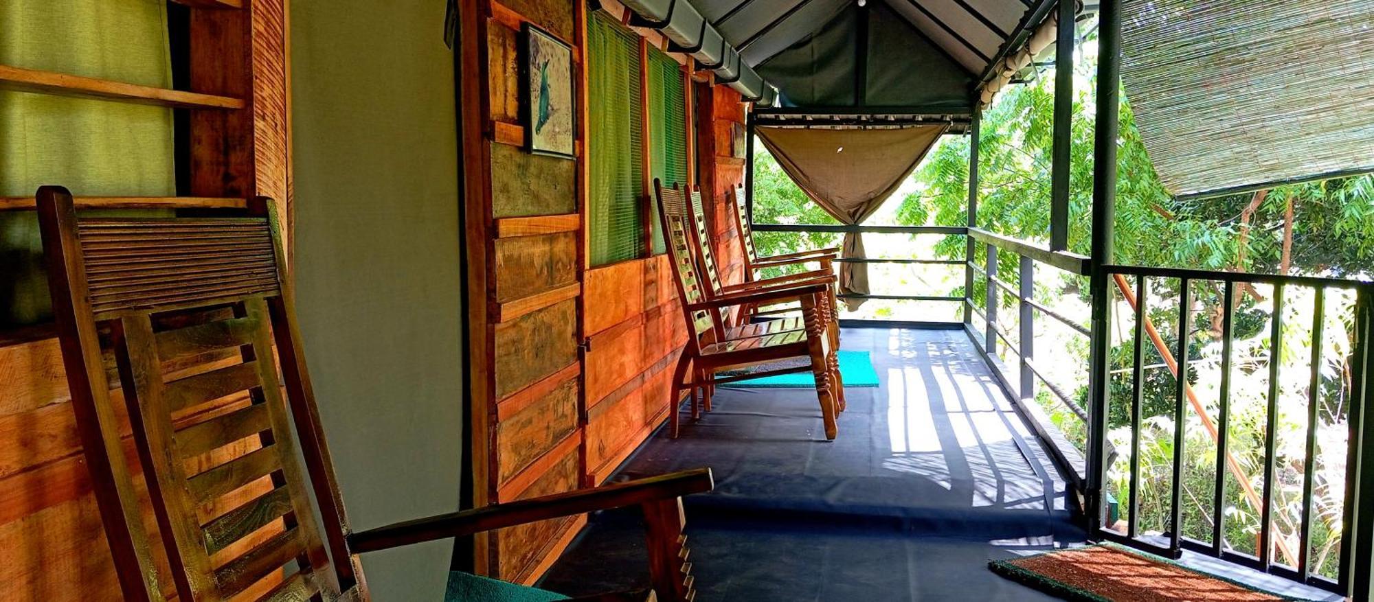 Jungle Cabin - Bundala Bundala Levagangoda Quarto foto