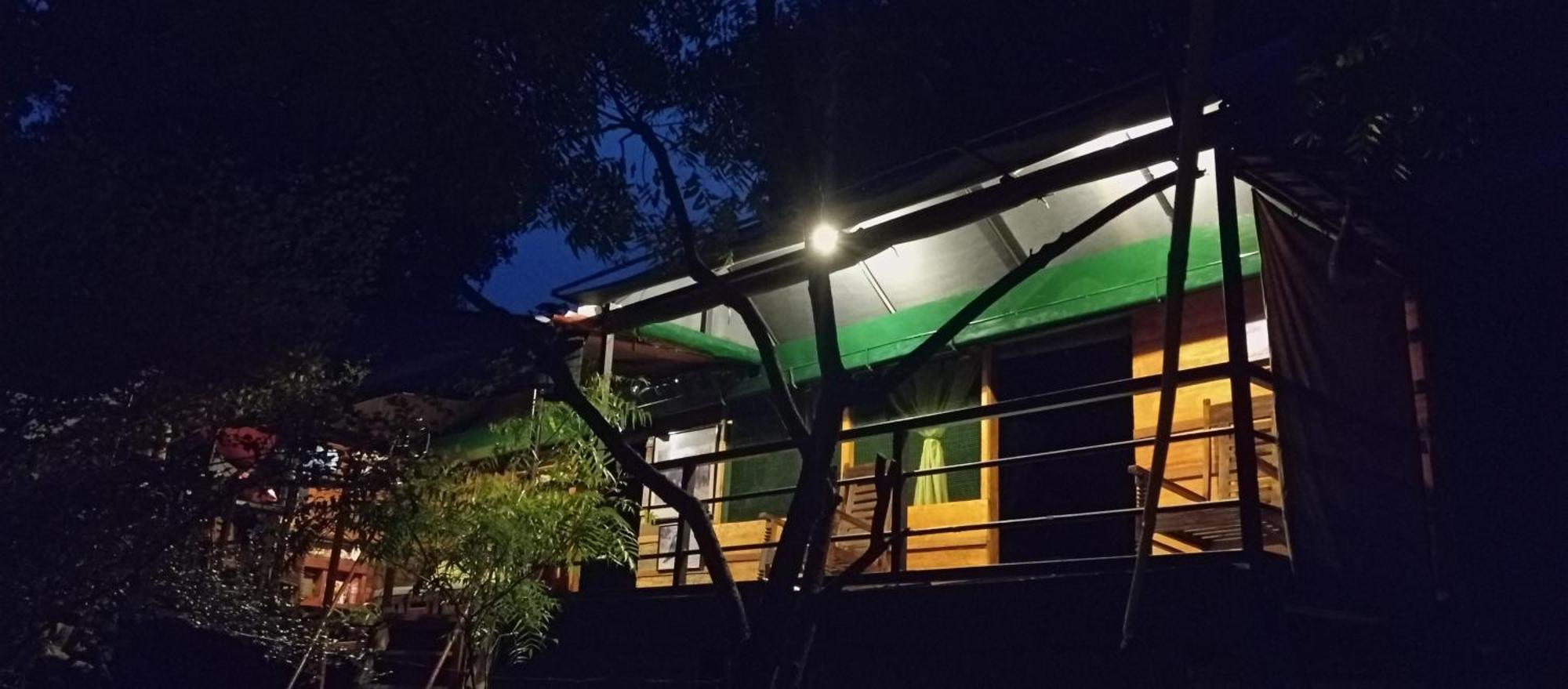 Jungle Cabin - Bundala Bundala Levagangoda Quarto foto