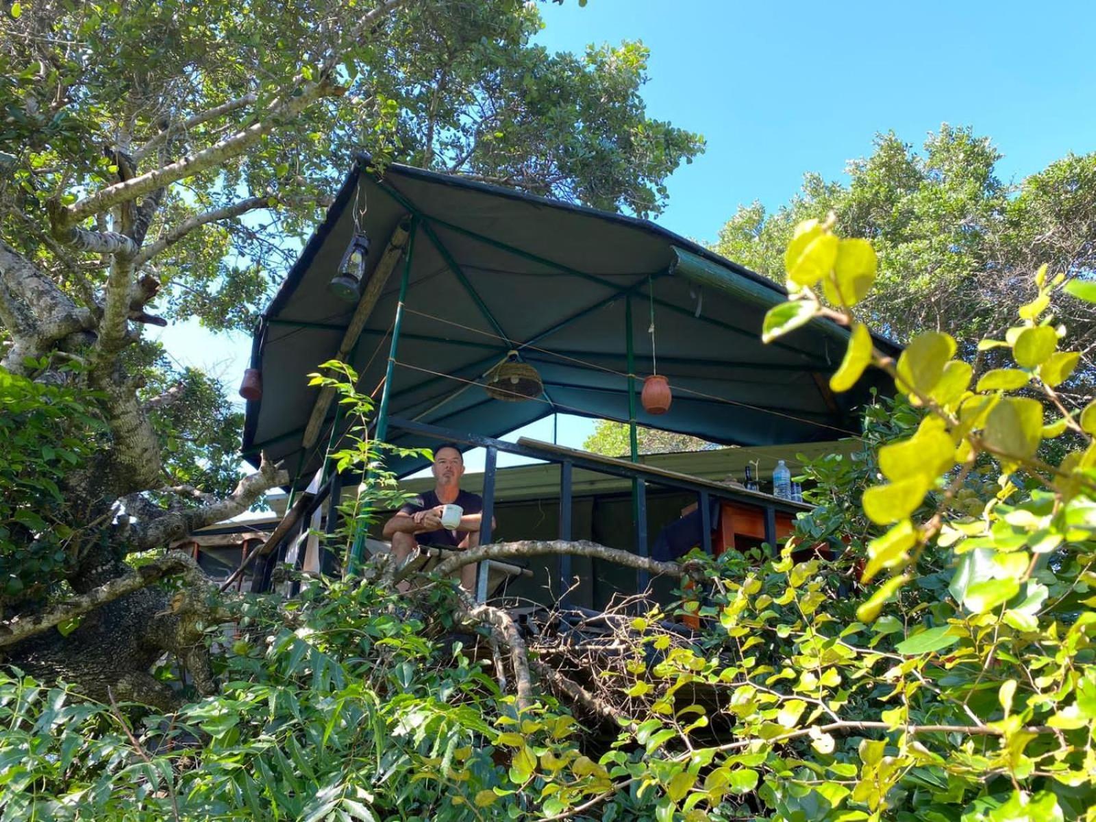 Jungle Cabin - Bundala Bundala Levagangoda Exterior foto